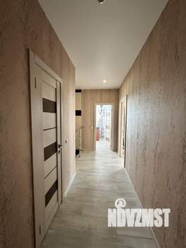 3-к квартира, вторичка, 79м2, 9/10 этаж
