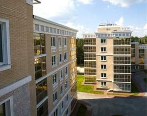 3-к квартира, вторичка, 86м2, 2/7 этаж