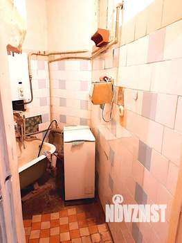 2-к квартира, вторичка, 62м2, 1/5 этаж