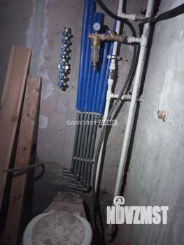 2-к квартира, вторичка, 42м2, 4/5 этаж