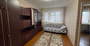 2-к квартира, вторичка, 44м2, 3/5 этаж