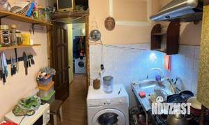 3-к квартира, вторичка, 58м2, 2/9 этаж