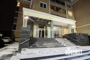 3-к квартира, вторичка, 86м2, 2/7 этаж