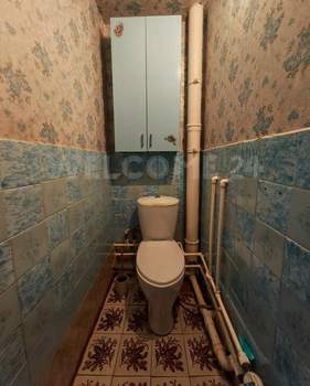 1-к квартира, вторичка, 32м2, 8/10 этаж