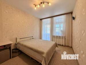 2-к квартира, вторичка, 48м2, 4/4 этаж