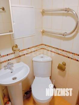 2-к квартира, вторичка, 42м2, 4/5 этаж