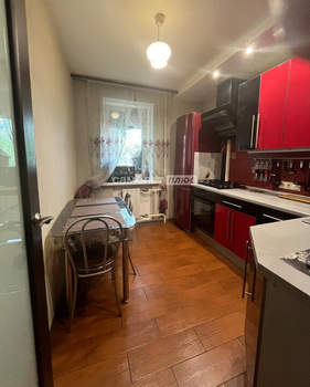 3-к квартира, вторичка, 58м2, 3/5 этаж