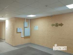 Студия квартира, вторичка, 19м2, 5/10 этаж