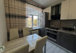 3-к квартира, вторичка, 72м2, 3/5 этаж