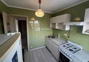 2-к квартира, вторичка, 41м2, 5/5 этаж