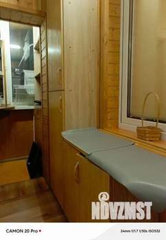 3-к квартира, вторичка, 93м2, 1/9 этаж