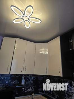 3-к квартира, вторичка, 58м2, 4/9 этаж