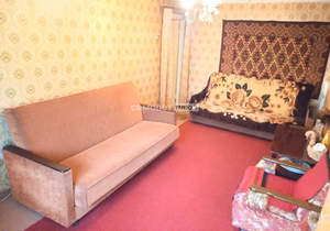 3-к квартира, вторичка, 53м2, 1/4 этаж