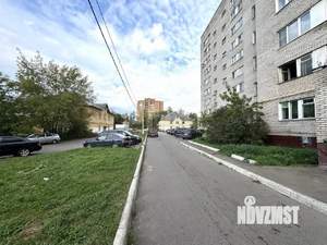 2-к квартира, вторичка, 53м2, 6/9 этаж