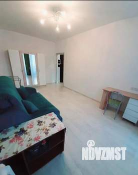 1-к квартира, вторичка, 33м2, 4/4 этаж