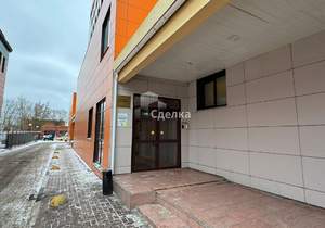 1-к квартира, вторичка, 31м2, 5/9 этаж