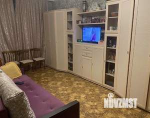 1-к квартира, вторичка, 33м2, 1/5 этаж