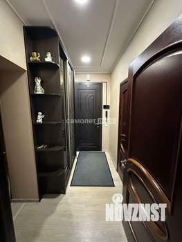 3-к квартира, вторичка, 66м2, 3/4 этаж