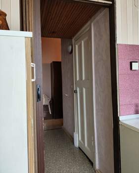 2-к квартира, вторичка, 42м2, 4/5 этаж