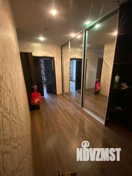 2-к квартира, вторичка, 66м2, 7/17 этаж