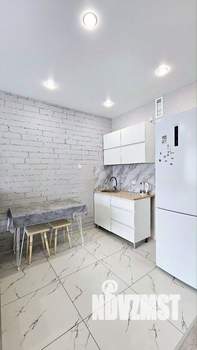 Студия квартира, вторичка, 28м2, 1/17 этаж