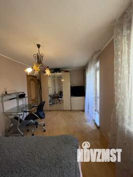 2-к квартира, вторичка, 42м2, 2/9 этаж