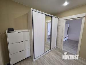 1-к квартира, вторичка, 42м2, 9/10 этаж