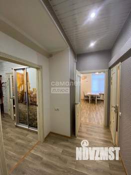 2-к квартира, вторичка, 71м2, 1/5 этаж