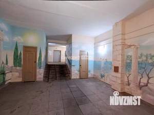 3-к квартира, вторичка, 66м2, 2/14 этаж