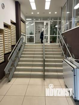 Студия квартира, вторичка, 28м2, 2/14 этаж