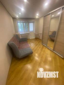 2-к квартира, вторичка, 43м2, 2/5 этаж