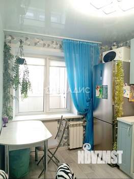 2-к квартира, вторичка, 51м2, 6/9 этаж