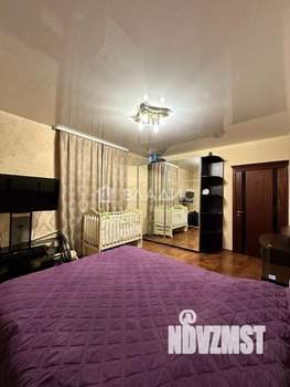 3-к квартира, вторичка, 69м2, 4/5 этаж