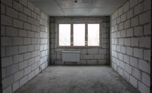1-к квартира, вторичка, 48м2, 2/15 этаж