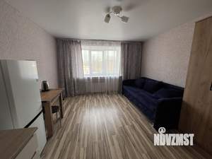 Студия квартира, вторичка, 17м2, 5/5 этаж
