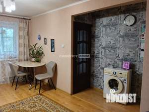 2-к квартира, вторичка, 45м2, 5/5 этаж