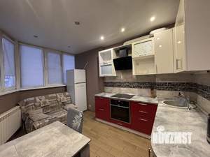 1-к квартира, вторичка, 34м2, 3/10 этаж