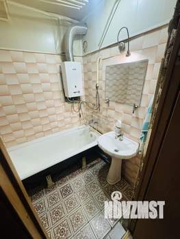 3-к квартира, вторичка, 73м2, 2/4 этаж