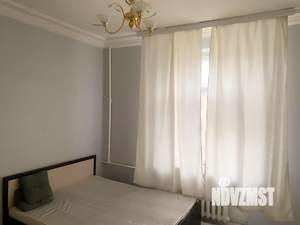 2-к квартира, вторичка, 49м2, 4/4 этаж