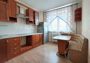 1-к квартира, вторичка, 39м2, 9/17 этаж