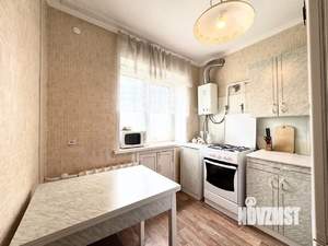 2-к квартира, вторичка, 43м2, 2/4 этаж