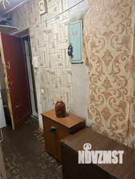 2-к квартира, вторичка, 43м2, 3/5 этаж