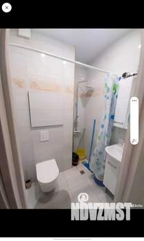 4-к квартира, вторичка, 96м2, 1/4 этаж