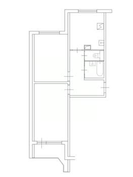 Фото квартиры на продажу (2)