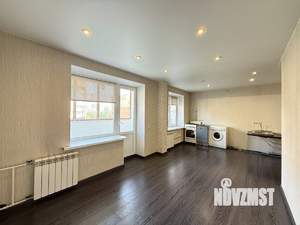 1-к квартира, вторичка, 40м2, 5/9 этаж