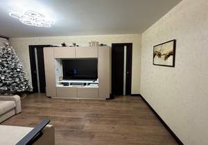 2-к квартира, вторичка, 46м2, 2/5 этаж