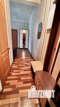 2-к квартира, вторичка, 44м2, 2/2 этаж