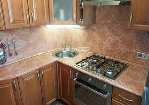 2-к квартира, вторичка, 44м2, 3/5 этаж