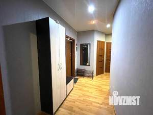 2-к квартира, вторичка, 56м2, 5/17 этаж