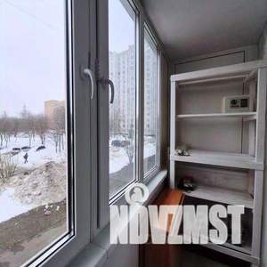 1-к квартира, вторичка, 33м2, 2/10 этаж